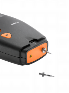 Измеритель влажности древесины, влагомер Орбита OT-INM16